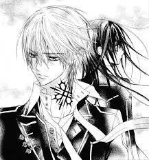 Don't say i didn't warn you! Vampire Knight Hino Matsuri Image 159700 Zerochan Anime Image Board