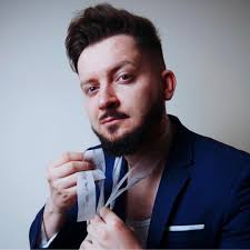 Stream Filip Holacký music