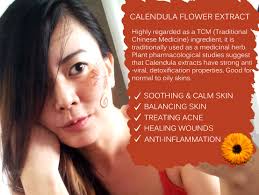 It promises to gently lift away impurities, dirt, and oil without stripping away any moisture from. Goodness Of Calendula With Kiehl S Queenie Chamber