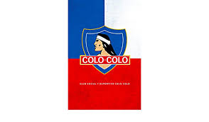 Colocolo.net has been informing visitors about topics such as cdf en vivo colo colo, futbol copa libertadores and partido de futbol en vivo. Amazon Club Social Y Deportivo Colo Colo Colo Colo Notebook Football Club Journal Diary Gift 110 Blank Pages 6x9 Inches Matte Finish Cover Publishing Ynes Gifts Decorative Arts Design