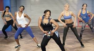 5 dance workout channels on you to