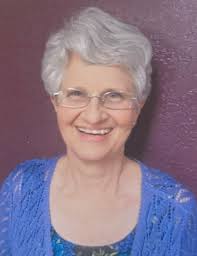 Rachel Carr Obituary