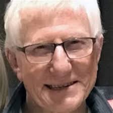 Obituary information for Gerard Cullen