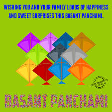 Basant Panchami Pictures Images Graphics Page 4