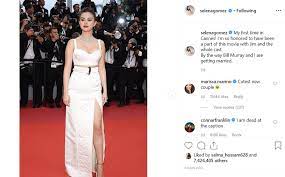 Selena marie gomez)‏ (مواليد 22 يوليو 1992) هي مغنية وممثلة ومنتجة أمريكية، وهي المولودة الوحيدة لأب من أصل مكسيكي وأم من أصل إيطالي. Ø³ÙŠÙ„ÙŠÙ†Ø§ ØºÙˆÙ…ÙŠØ² ØªØ¹Ù„Ù† Ø²ÙˆØ§Ø¬Ù‡Ø§ Ù…Ù† Ø±Ø¬Ù„ ÙŠÙƒØ¨Ø±Ù‡Ø§ Ø¨Ù€42 Ø¹Ø§Ù…Ø§ ØµÙˆØ±