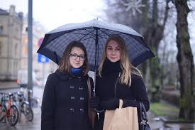 This article is about the ethnic group called latvians or letts. Linda Araja Humans Of Latvia Life In Riga