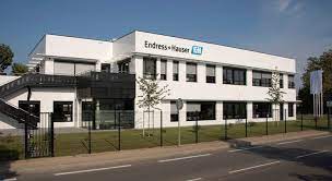 The company was established in 1953 and is headquartered out of reinach, switzerland. Sales Center And Headquarters Under One Roof Endress Hauser Inaugurates New Campus In Lyon Process Technology Online