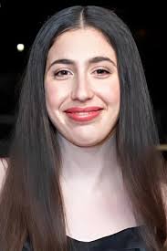 Julia Vera herečka • Filmožrouti.cz