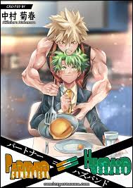 Boku No Hero Academia Gay - Aizawa's kinky session with young heroes