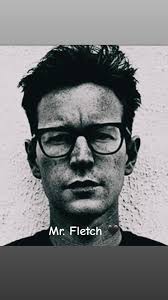 Andrew Attacking Fletcher