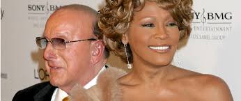 Whitney Houston In The Rock & Roll Hall Of Fame