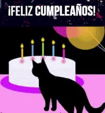 Ver más ideas sobre dia de cumpleaños, felicitaciones de cumpleaños, feliz cumpleaños original. Gif De Feliz Cumpleanos Imagenes Feliz Cumpleanos