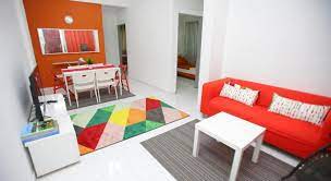 Deal direct with owner, rent condo in putrajaya. Putra Harmoni Putrajaya Economy Suite 3 Ac Bedrooms 1 Bath Wifi Ground Floor By Mrk Entire Apartment Kuala Lumpur Deals Photos Reviews