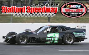 Nascar short track located in stafford springs ct, home of the sk modified®. Stafford Motor Speedway Old Race Cars Motor Speedway Speedway