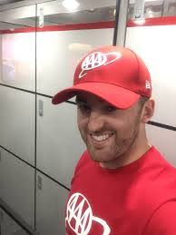 Kyle Coomer's Instagram, Twitter & Facebook