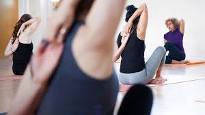 Check spelling or type a new query. How To Become A Yoga Instructor Guide To Getting Qualified Ymcafit