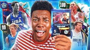 FREE* INVINCIBLE TIM DUNCAN GAMEPLAY!! PATTY DUNCAN IS THE BEST FREE PF IN  NBA 2K24 MyTEAM!!