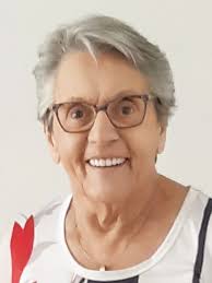 Suzanne Santerre Dubé