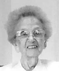 Doris Geiser Obituary September 22, 2019