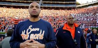 Friday is charles barkley appreciation night at auburn arena. Charles Barkley I Got Some Cash From Agents At Auburn Al Com