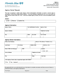 Health insurance quotes specialized for you. Fillable Online 64156 Agent Appointment Form Fax Email Print Pdffiller