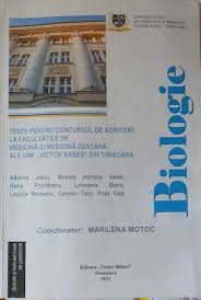 Completarea online a fișei de înscriere și Admitere Ciclul LicenÈ›Äƒ 2021 Universitatea De MedicinÄƒ È™i Farmacie Victor BabeÈ™ TimiÈ™oara