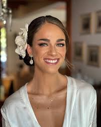 Maquillaje Concepción Allamand