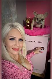 Win a pink mini fridge and new seasoning