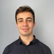 Robin Demars's Instagram, Twitter & Facebook