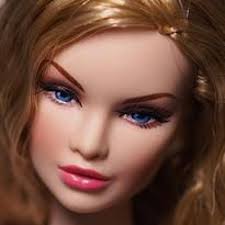 Лутова Ольга, Автор в ГОРОД КУКОЛ