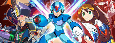 getting destroyed in mega man x legacy collection 1 2s x