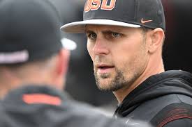Oregon State Beavers beat Coppin State Eagles in series opener: Live  updates recap