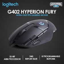 Nasilan Protumaciti Place Logitech G402 Hyperion Fury Software Technicalsalespr Com
