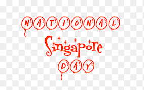 Papua new guinea celebrates both national teachers' day and international teachers' day on this same day. National Day Of Singapore Png Images Pngegg