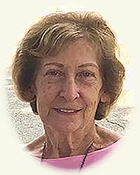 Obituary for Helen M. McKean