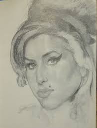 In progress.** This one has been giving me trouble. I must have redrawn it  four times. I think I have the likeness pretty close, now. ***Edited to  include corrections and more progress.** |