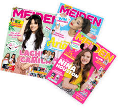 Cadeautips Voor Meisjes Van 13 Jaar Hip Hot Blogazine