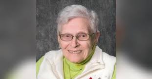 Mildred Hadenfeldt Obituary