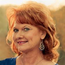 Jeannine "Red" Rissi