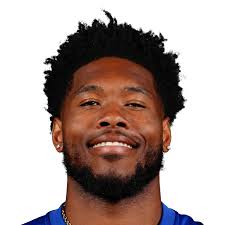 Thumbnail for Tyrone Tracy Jr. Week 6 Outlook - Eagles at Giants