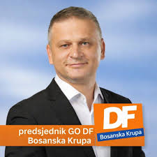 Demokratska fronta...