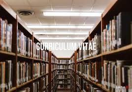 Halaman ini menjelaskan sinonim kata/frase perkembangan menurut kamus sinonim / persamaan kata. 3 Sinonim Kata Curriculum Vitae Di Tesaurus Bahasa Indonesia Lektur Id
