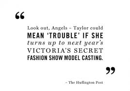 Victoria Secret Quotes. QuotesGram via Relatably.com