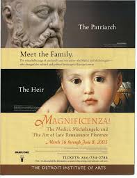 PROGRAM: Bravo 2003 Spring Opera and Dance by Detroit Opera