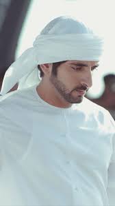 Prince Hamdan,Hanna and Dear Friends