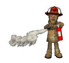 Extinguish Animated Art Animated Gif Gif Animated