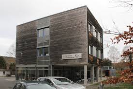 Dietrich bonhoeffer haus düsseldorfer str. File Dietrich Bonhoeffer Haus Bad Mergentheim 01 Jpg Wikimedia Commons