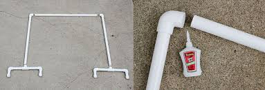 Maybe you would like to learn more about one of these? Kids Clothes Rack Diy A Beautiful Mess