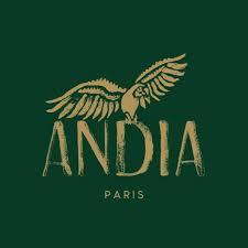 Reservation at ANDIA restaurant - Paris | KEYS