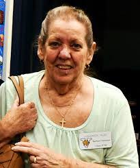 Barbara Osterman's Instagram, Twitter & Facebook